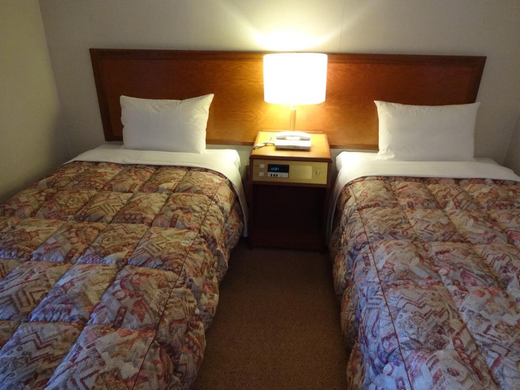 Akakura Hotel Myoko Room photo