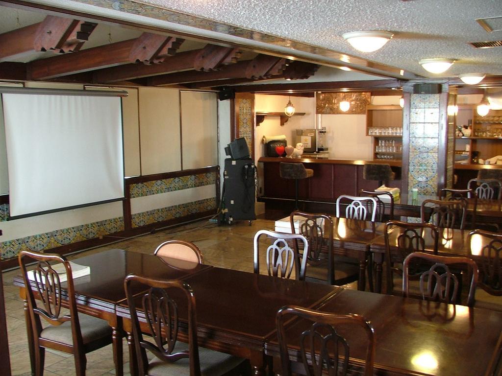 Akakura Hotel Myoko Exterior photo